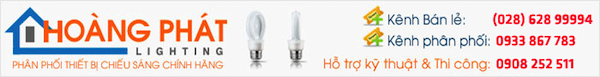 Đèn đường Led 30W STRL Hodiled