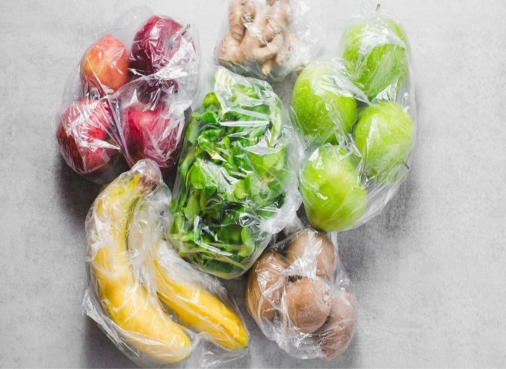 7 lợi ích ít ai biết của bao bì sinh học trong sản xuất nông nghiệp