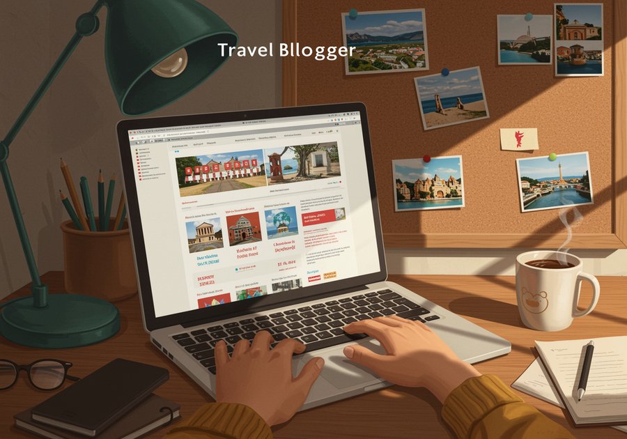 Hướng dẫn cách triển khai SEO đa ngôn ngữ cho website du lịch