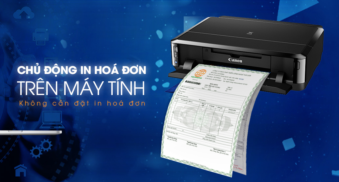 Quy định về xuất hóa đơn điện tử