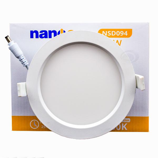 Đèn Led âm trần 9W NSD093 Panasonic