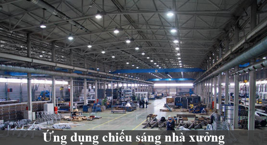 Đèn led nhà xưởng 200W SAPB512 Duhal