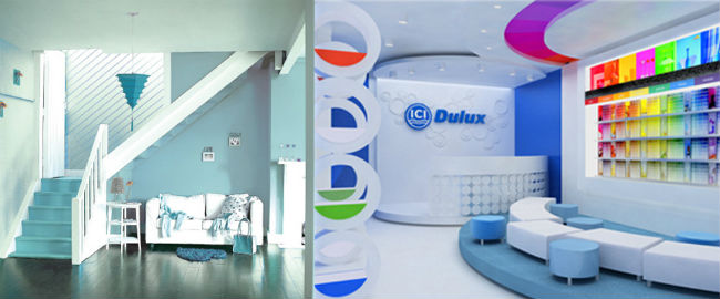 1 thùng sơn Dulux giá bao nhiêu?