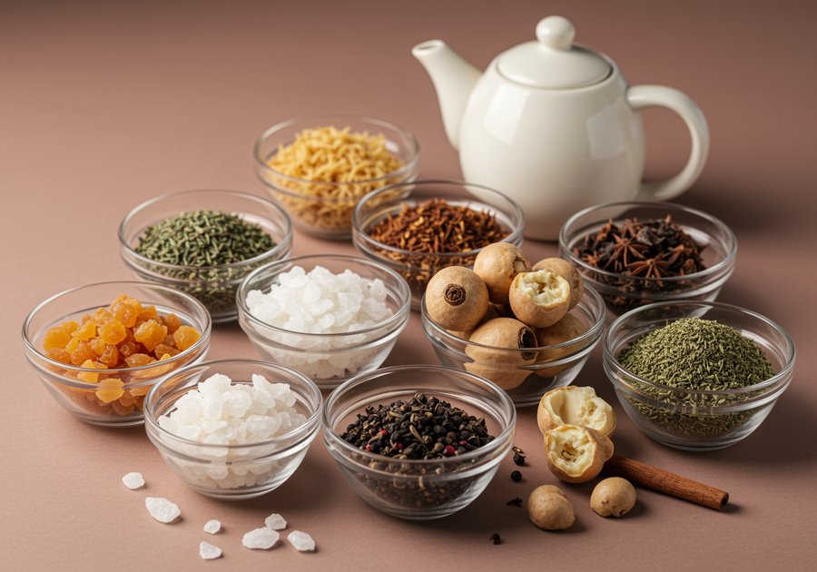 Nấu trà sữa cần những gì? Mẹo chọn nguyên liệu chuẩn nhất