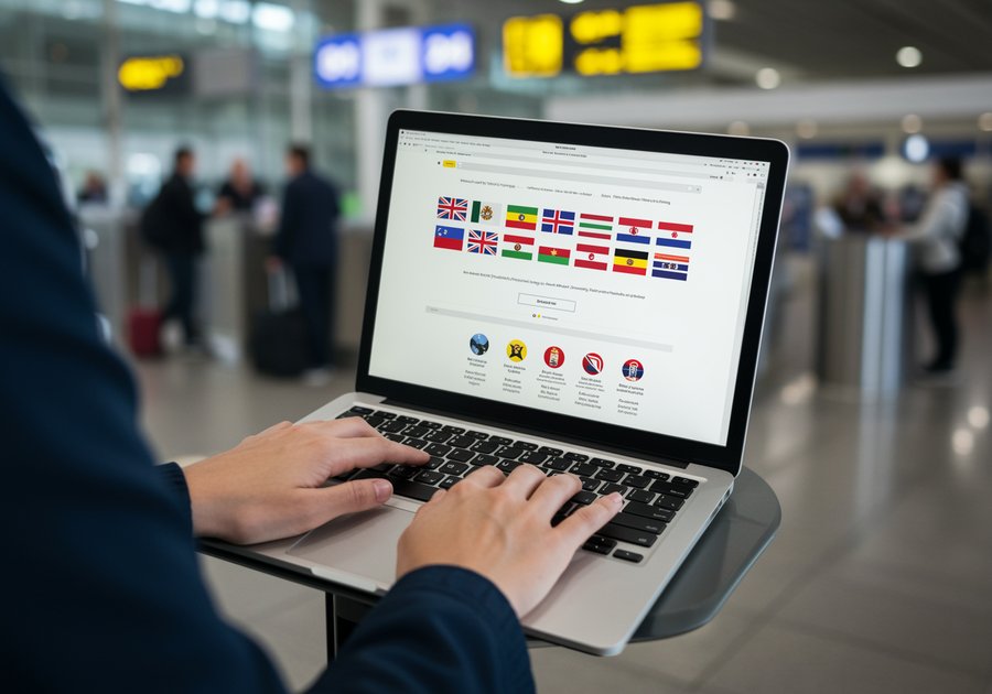 SEO đa ngôn ngữ là gì? Vì sao quan trọng với website du lịch quốc tế