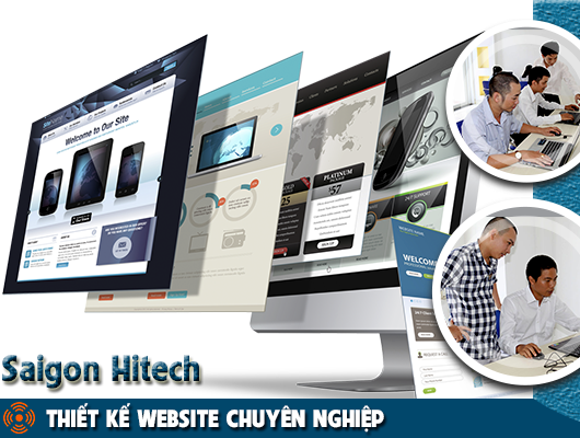 Có nên thiết kế website mới khi đã có sẵn website hay không