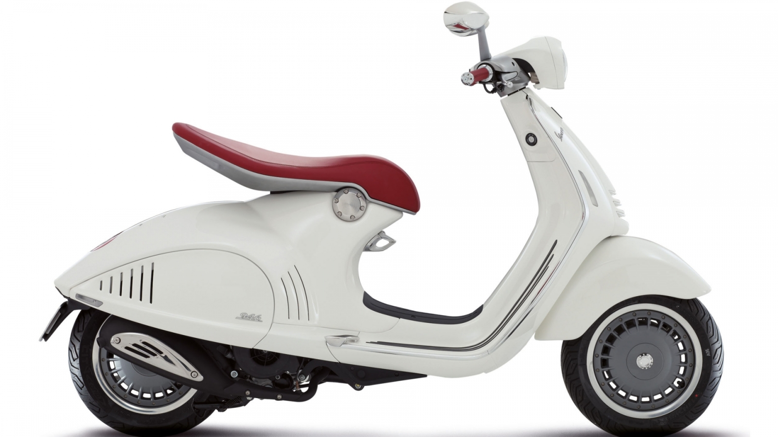 Đánh giá vỏ xe Yokohama cho Vespa