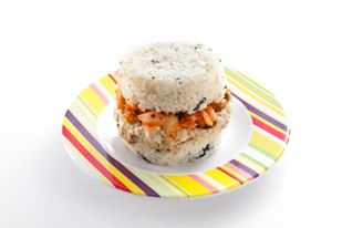 Cách làm món cá ngừ Burger ngon nhất - DU LỊCH HÀ TIÊN
