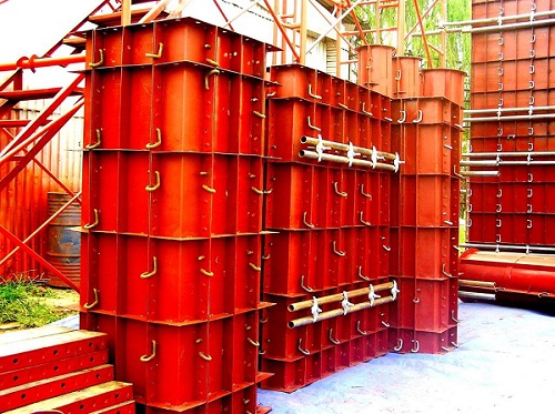 Ưu điểm và nhược điểm của các loại coppha thép, coppha nhôm,... - DU LỊCH HÀ TIÊN