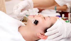Cách điều trị sẹo rỗ ở mũi hiệu quả - DU LỊCH HÀ TIÊN