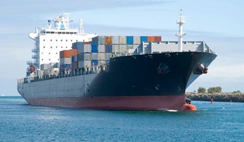 Vận chuyển đường biển hàng từ Bắc vô Nam - DU LỊCH HÀ TIÊN