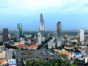 TP. HCM: Ngang tầm các thành phố trong khu vực - DU LỊCH HÀ TIÊN