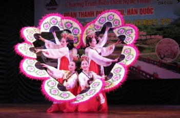 Văn hóa thời hội nhập - DU LỊCH HÀ TIÊN
