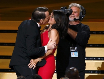 'Breaking Bad' thắng lớn tại giải Emmy 2014 - DU LỊCH HÀ TIÊN
