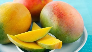 Mẹo làm đẹp từ quả xoài - DU LỊCH HÀ TIÊN