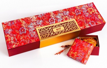 Bánh trung thu Givral tốt cho sức khoẻ - DU LỊCH HÀ TIÊN