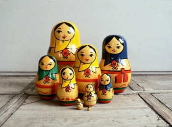 Những món đồ lưu niệm nên mua khi đi các nước - DU LỊCH HÀ TIÊN