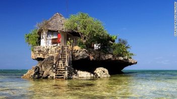Thăm 6 nhà hàng độc đáo nhất của châu Phi - DU LỊCH HÀ TIÊN