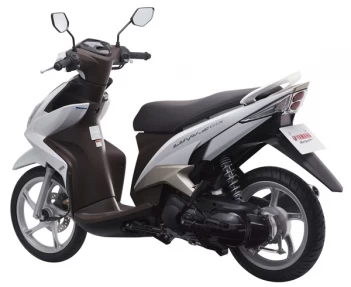 Yamaha LUVIAS FI – Chiếc xe ga thông minh,sành điệu trong tầm giá - Du lịch Việt Nam