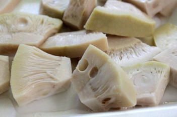 Hướng dẫn cách chế biến cá nục kho mít non - DU LỊCH HÀ TIÊN