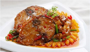 Cách làm món cá ngừ kho mang chua tuyệt vời nhất - DU LỊCH HÀ TIÊN
