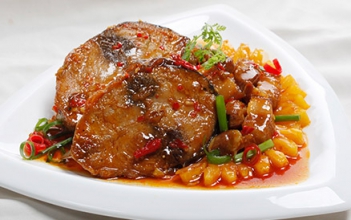 Bí quyết nấu cá ngừ sốt tiêu ngon nhất - DU LỊCH HÀ TIÊN