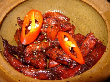 Cá bống kho gì là ngon nhất bạn nhĩ - DU LỊCH HÀ TIÊN