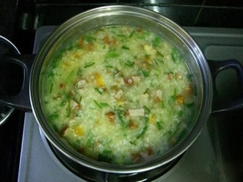 Bí quyết có món cháo cá bông ngon nhất - DU LỊCH HÀ TIÊN