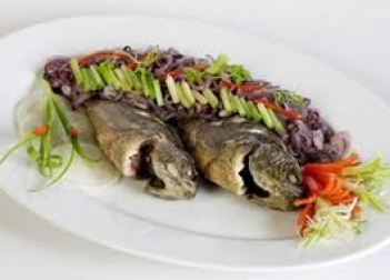 Đặc sản từ những con cá rô - DU LỊCH HÀ TIÊN