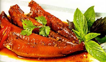 Ẩm thực đáng nên ăn các bống là nơi ngon nhất - DU LỊCH HÀ TIÊN