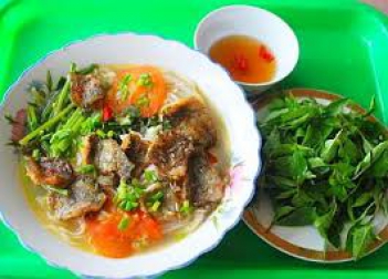 Bí quyết chọn cá rô phi đầu màu nấu canh ngon nhất - DU LỊCH HÀ TIÊN