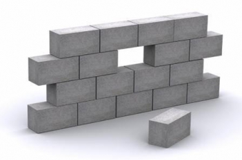 Gạch block tam giác - DU LỊCH HÀ TIÊN