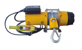 Tời nâng hàng và hệ thống thang máy QVSG - DU LỊCH HÀ TIÊN
