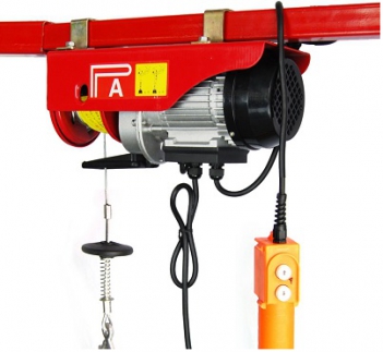 Ưu điểm vượt trội của tời điện kensen - DU LỊCH HÀ TIÊN