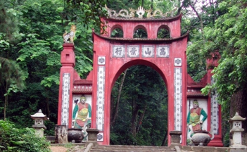 Đền Hùng ở đâu? có gần Hà Nội không? - DU LỊCH HÀ TIÊN