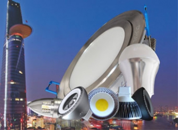 Hiệu quả bóng đèn Led Duhal và đèn huỳnh quang trong môi trường - DU LỊCH HÀ TIÊN