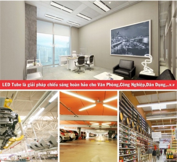 Bóng đèn led âm trần - Led downlight - DU LỊCH HÀ TIÊN