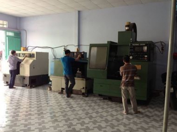Muốn lành nghề thì học CNC ở đâu? - DU LỊCH HÀ TIÊN