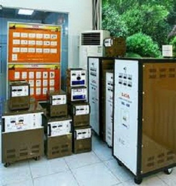 Ổn áp lioa 3 pha 6kva phù hợp với thiết bị điện nào? - DU LỊCH HÀ TIÊN