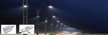Đèn pha Led sạc cầm tay tiện dụng - DU LỊCH HÀ TIÊN