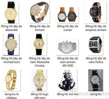 Sôi động thị trường dây da đồng hồ omega - DU LỊCH HÀ TIÊN