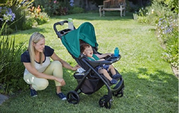 Cách vệ sinh xe đẩy em bé nên biết - DU LỊCH HÀ TIÊN