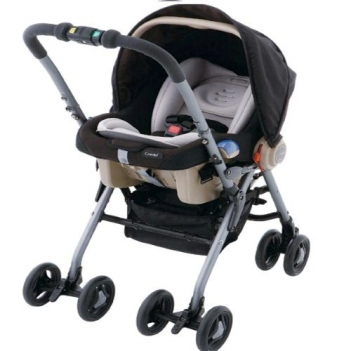 Xe đẩy đôi Seebaby T22 sử dụng có tốt không? - DU LỊCH HÀ TIÊN