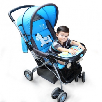 Xe đẩy Goodbaby A516H sử dụng có tốt không - DU LỊCH HÀ TIÊN