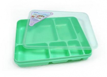 Khay cơm nhựa cho bé phải lựa chọn như thế nào - DU LỊCH HÀ TIÊN