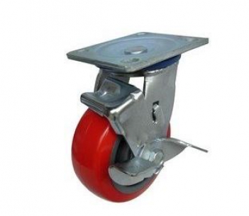 Ứng dụng của Nylon-6 trong sản xuất bánh xe đẩy hàng - DU LỊCH HÀ TIÊN