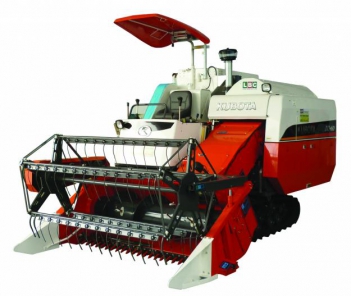Thị trường máy gặt đập liên hợp tại Việt Nam - DU LỊCH HÀ TIÊN
