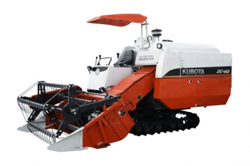 Chia sẻ kinh nghiệm dùng máy gặt đập - DU LỊCH HÀ TIÊN