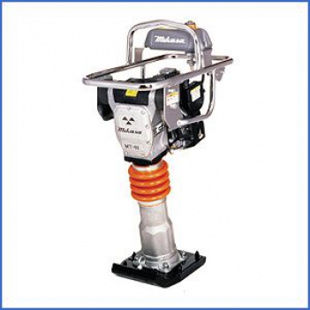 Những lỗi thường gặp khi sử dụng máy đầm cóc - DU LỊCH HÀ TIÊN