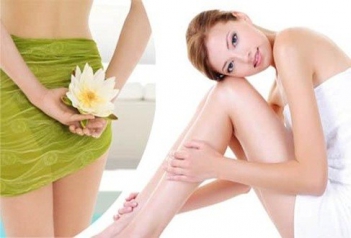 Mùa hè và trào lưu triệt lông vĩnh viễn của giới trẻ - Du lịch Việt Nam